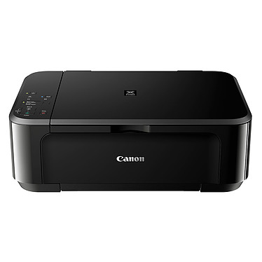 [0515C106] Canon PIXMA TS3351 Blanc Imprimante Multifonction jet d'encre couleur 3-en-1 (USB / Cloud / Wi-Fi)