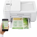 Canon PIXMA TR4751i Inkjet A4 4800 x 1200 DPI 8.8 ppm Wifi