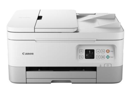Canon PIXMA TS7451a Jet d'encre A4 4800 x 1200 DPI Wifi
