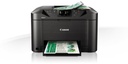 Canon MAXIFY MB5150 Jet d'encre A4 600 x 1200 DPI 24 ppm Wifi