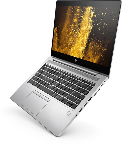 HP Elitebook 840 G5 / Intel Core i5-8250U / RAM 8 Go DDR4 / SSD 256 Go / Écran 14" FHD / Clavier FR / Windows 10 Pro COA / Grade A - Garantie 1 An Fournisseur
