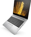 HP Elitebook 840 G5 / Intel Core i5-8250U / RAM 8 GB DDR4 / SSD 256 GB / 14" FHD Display / FR Keyboard / Windows 10 Pro COA / Grade A - 1 Year Supplier Warranty
