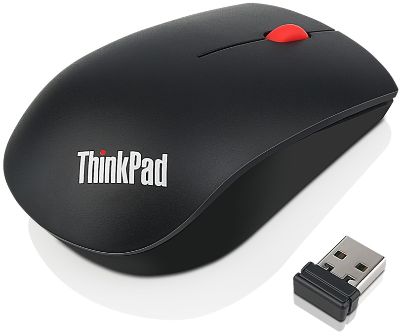 Lenovo ThinkPad Essential Wireless Mouse