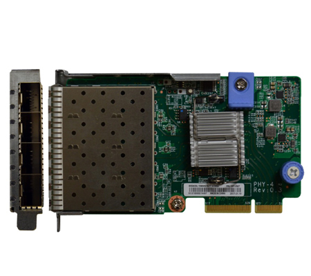 [7ZT7A00544] LENOVO 7XH7A06254 - ThinkSystem SR550/SR650 2.5in SATA/SAS 8-Bay