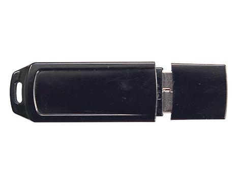 HPE 8GB USB Enterprise Mainstream Flash Media Drive Key Kit USB flash drive 2 * 8 GB USB Type-A 2.0 Black