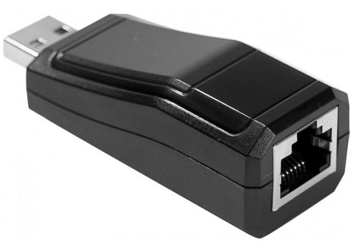 [FG-AMLN-V1-7830] Dexlan Adaptateur micro USB/RJ45