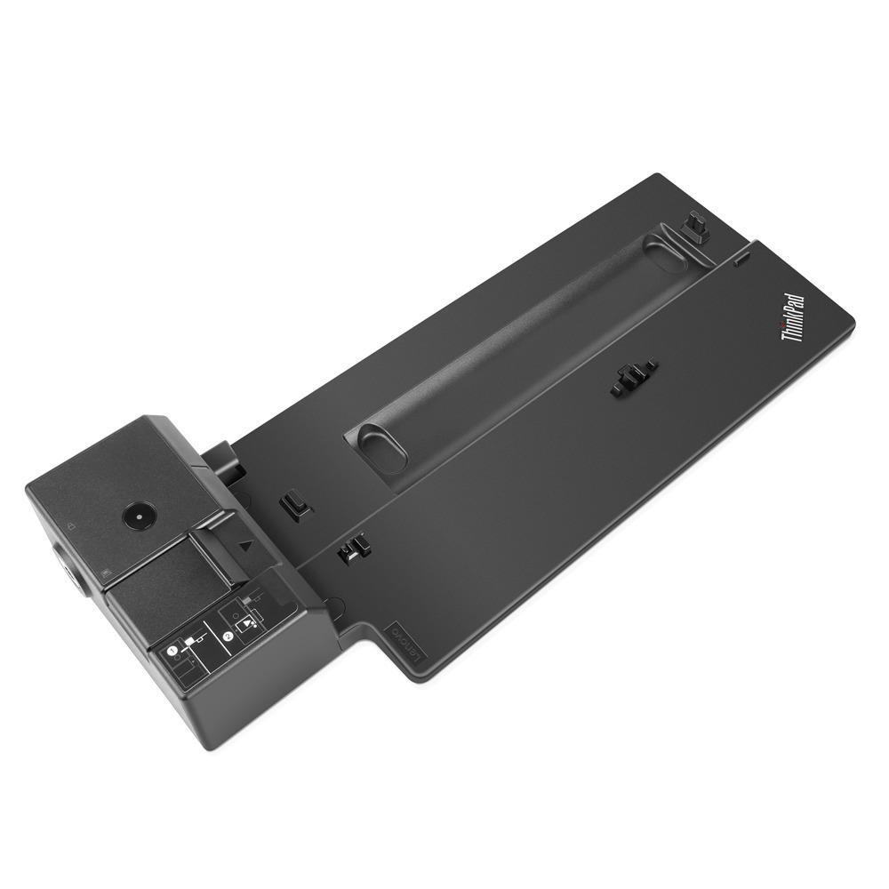 Lenovo 40AH0135EU Docking Station Black - 135W - Grade A+ / 2 Years Warranty