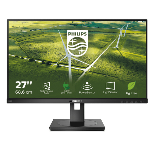 [272B1G/00] PHILIPS Monitors PHILIPS 272B1G