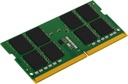 Mémoire RAM - Kingston Technology ValueRAM 16Go (16Go x1) SODIMM DDR4 3200MHz CL22 - Garantie à vie