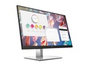HP E-Series E24 G4 60,5 cm (23.8") 1920 x 1080 pixels Full HD LCD Noir, Argent - OPENBOX