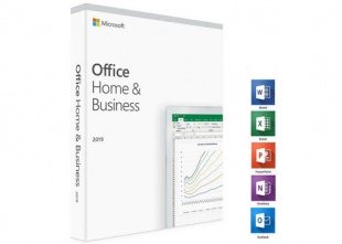 Microsoft Office 2021 Professional Plus 1 PC - Version Boite - 1 PC/Mac