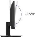 Moniteurs PHILIPS 221V8A/00 22" 16:9 VA 1920x1080