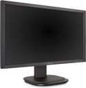 ViewSonic VG2439smh-2 / 24" FHD 1920*1080 / LED VA / 60Hz 5ms / HUB-USB / VGA, HDMI, DisplayPort / Haut-parleurs / Support VESA / Inclinaison, Rotation, Pivot, Hauteur / Garantie Constructeur