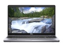 Dell Latitude 5510 / Intel Core i7-10610U / RAM 16 Go DDR4 / SSD 512 Go M.2 NVMe / Écran 15.6" FHD 1920x1080 / Windows 10 Pro COA / Reconditionné Grade B - Garantie 1 An Fournisseur