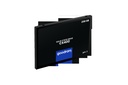 GOODRAM CX400 Gen.2 / SSD 256GB 3D NAND / 2.5" 7mm SATA 6Gb/s / Read 550 MB/s - Write 480 MB/s / 3 Years Manufacturer Warranty