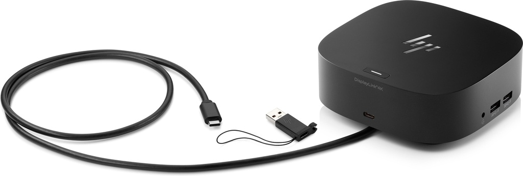 HP Universal USB-C/A Docking Station G2