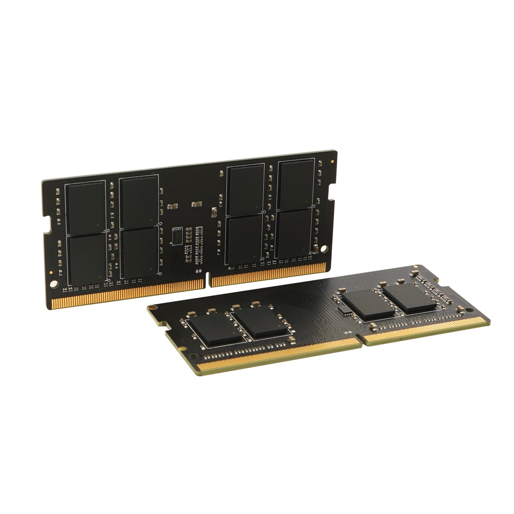 [SP004GBSFU266X02] Mémoire RAM - Silicon Power 4Go (4Go x1) SODIMM DDR4 2666MHz CL19 - Garantie à Vie