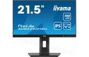IIYAMA ProLite XUB2293HSU-B6 · Diagonale : 21.5" (55 cm) · Écran LCD à rétroéclairage LED · Format : 1920 x 1080 (Wide) à 100 Hz / 16:9  100Hz/IPS/1ms/Pivot/FS