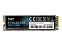 SILICON POWER ACE A55, M.2 2280, 512 Go, PCIe 3.0 x4