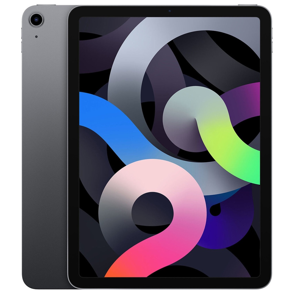 [MYFM2NF/A] APPLE Tablette tactile iPad Air 10.9" WiFi 64Go Gris Sidéral / NEW OPENBOX
