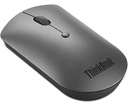 Lenovo ThinkBook souris Ambidextre Bluetooth Optique 2400 DPI