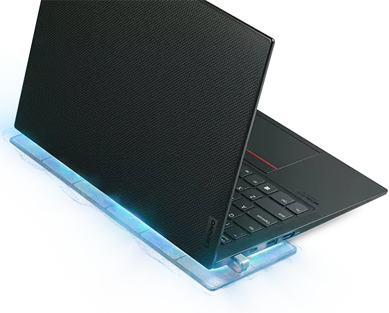 [4X21B84024] Lenovo Go USB-C Wireless - Kit de charge sans fil Lenovo Go
