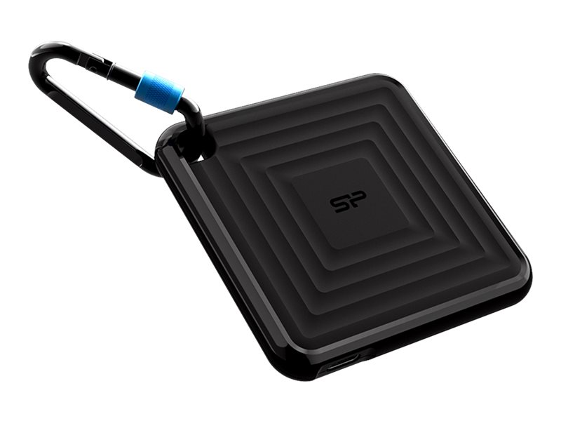 [SP010TBPSDPC60CK] GOODRAM SSD HL200 1To USB 3.2 EXTERNE