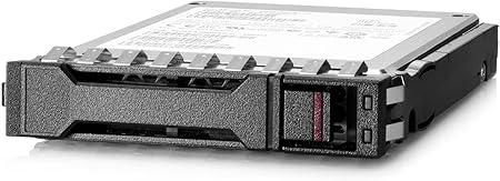 [P40496-B21-PLD] HPE 240GB SATA RI SFF BC MV SSD NEW PULLED