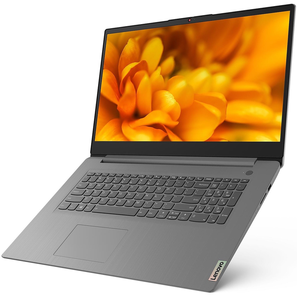 Lenovo IdeaPad 3 15ABR8 / AMD Ryzen 7 5825U 8C/16T / RAM 16 Go DDR4-3200 / SSD 512 Go M.2 NVMe / Écran TN 15.6" FHD / Windows 11 Home / Reconditionné Grade Gold - Garantie 1 An Fournisseur