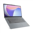Lenovo IdeaPad Slim 3 14IRU8 / Intel Core i7-1355U 10C(2P+8E)/12T / RAM 16 GB LPDDR5-4800 / SSD 512 GB M.2 NVMe / IPS 14" FHD Display / NO OS / Refurbished Grade Gold - 1 Year Supplier Warranty