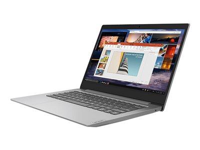 Lenovo IdeaPad 1 15IJL6 / Intel Celeron N6000 4C/4T / RAM 8 GB DDR4-2933 / SSD 256 GB M.2 NVMe / TN Display 15.6" FHD / NO OS / Refurbished Grade Gold - 1 Year Supplier Warranty