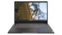 Lenovo IdeaPad 5 Chrome 16IAU7 / Intel Core i3-1215U 6C(2P+4E)/8T / RAM 8 Go LPDDR4x-4266 / SSD 256 Go M.2 NVMe / Écran 16" IPS WQXGA 2560x1600 / Chrome OS / Reconditionné Grade Silver - Garantie 1 An Fournisseur
