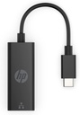 HP USB-C to RJ45 Adapter G2