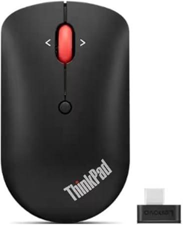 [4Y51D20848] LENOVO ThinkPad USB-C Wireless Compact Mouse