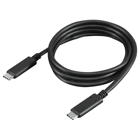 [4X90U90619] LENOVO USB-C Cable 1m