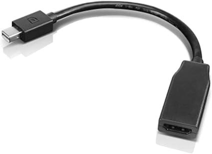 LENOVO ThinkStation Mini DP to HDMI Adapter