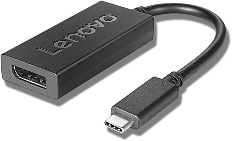 [4X90Q93303] LENOVO USB-C to DisplayPort Adapter