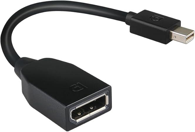 LENOVO Mini-DisplayPort to DisplayPort