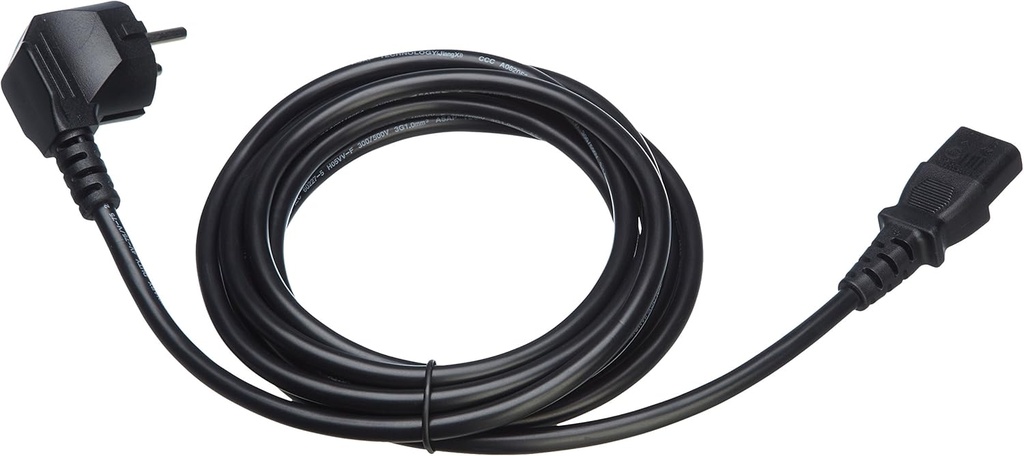 Cable d'alimentation PC / moniteur