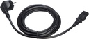 Cable d'alimentation PC / moniteur