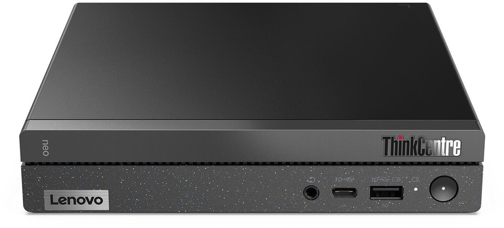 Lenovo NEO 50Q G4 Tiny / Intel Core i5-13420H 8C(4P+4E)/12T / RAM 16GB DDR4-3200 / SSD 512GB M.2 NVMe / No OS / No Wifi / QWERTY Keyboard / 1-year warranty