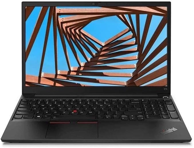 LENOVO ThinkPad E15 G2 20TE / intel Core i5-1135U / RAM 16 Go / SSD 256 Go / Ecran 15.6" FHD / Windows 11 pro