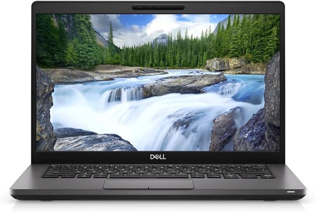 DELL Latitude 5400 / i5 8ème Gen / 8Go / 256Go SSD / 14'' / Win 10 Pro COA / Reconditionné Grade A - Garanti 1 An Fournisseur