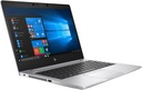HP EliteBook 830 G6 / i5 8ème Gen / 16Go / 256Go SSD / 13.3'' / Win 10 Pro COA / Reconditionné Grade A - Garanti 1 An Fournisseur