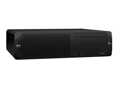 HP Z2 SFF G9 I7-14700 16GB/512 PC W11P