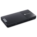 Lenovo ChromBox Micro / Intel Celeron N4500 / RAM 8 Go LPDDR4x-4266 / eMMC 32 Go / Wi-Fi 6 & Bluetooth / ChromeOS / Garantie 1 An Constructeur