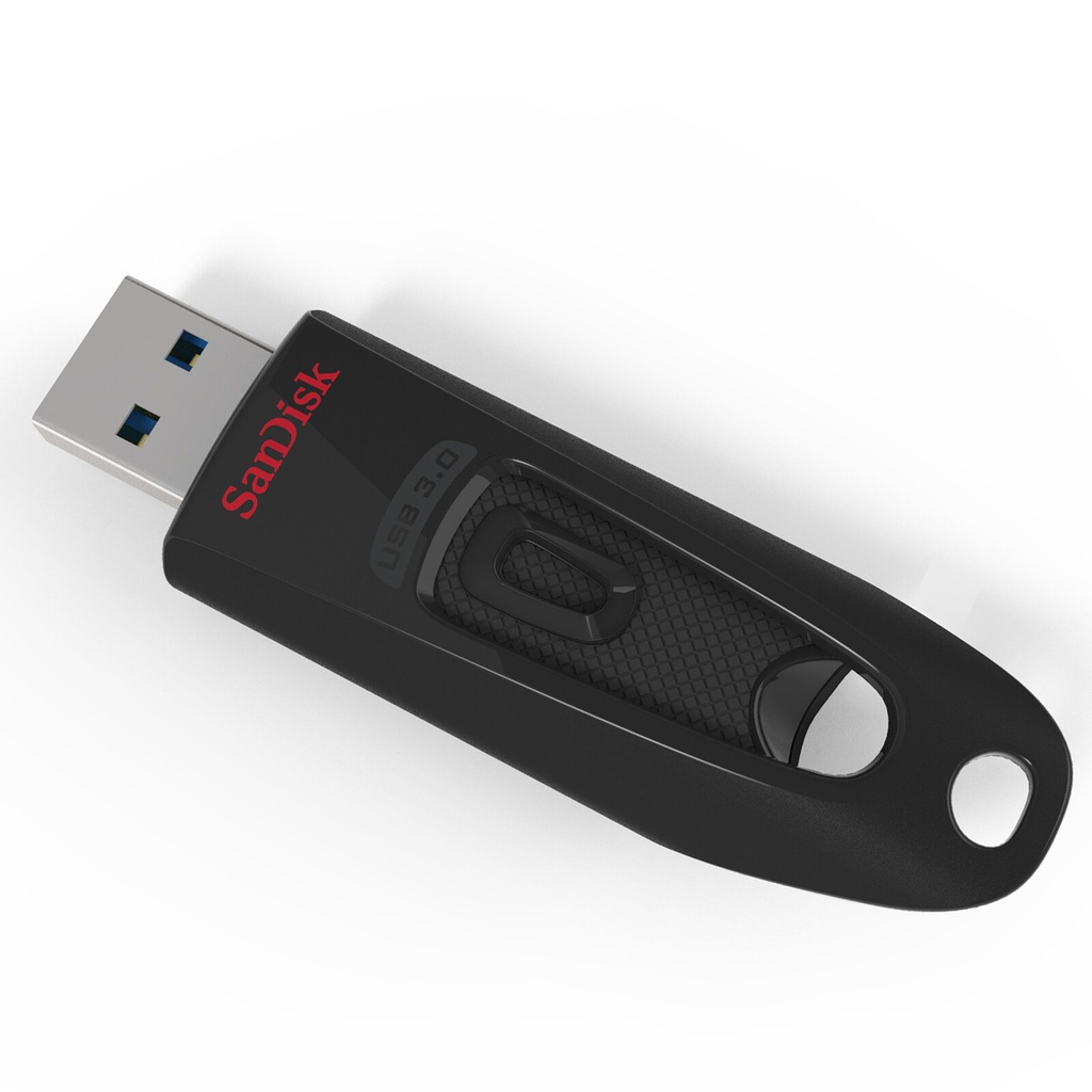 [SDCZ48-064G-U46] USB STICK 64GB ULTRA USB 3.0