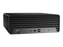 Dell PRO SFF 400 / Intel Core i5-14500 / RAM 16 Go DDR5-4800 / SSD 512 Go M.2 NVMe / Sans Wi-Fi / Windows 11 Pro / Garantie 1 An Constructeur