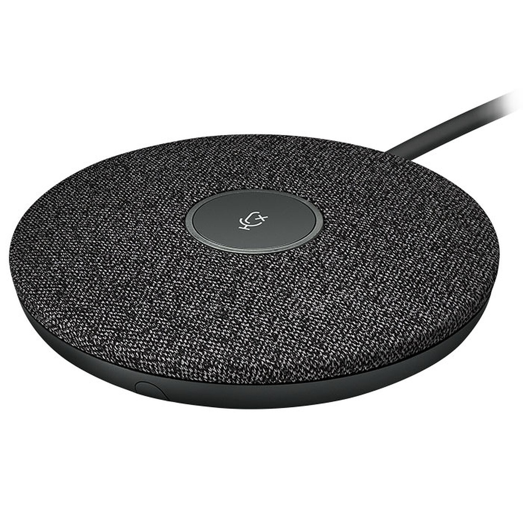 RALLY MIC POD - GRAPHITE - WW IN