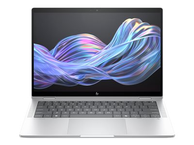 EB  X FLIP-GLACIER SILVER 14IN ULTRA U5 - 228V 32GB 512GB W11P